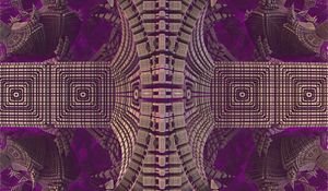 Preview wallpaper squares, lines, shapes, volume, abstraction