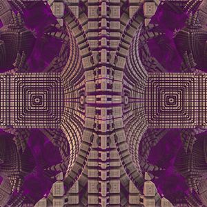 Preview wallpaper squares, lines, shapes, volume, abstraction