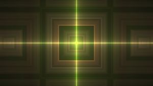 Preview wallpaper squares, neon, glow, abstraction