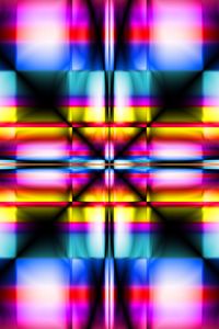 Preview wallpaper squares, pattern, colorful, abstraction