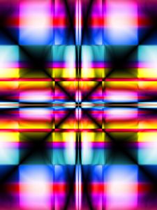 Preview wallpaper squares, pattern, colorful, abstraction