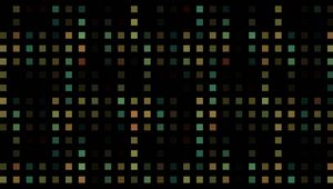 Preview wallpaper squares, patterns, pixels, colorful