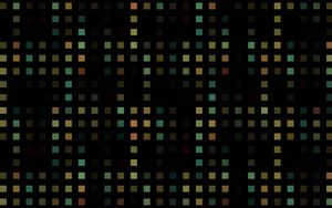 Preview wallpaper squares, patterns, pixels, colorful