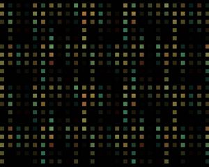 Preview wallpaper squares, patterns, pixels, colorful