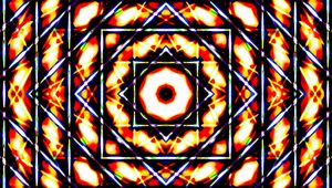 Preview wallpaper squares, shapes, fractal, abstraction