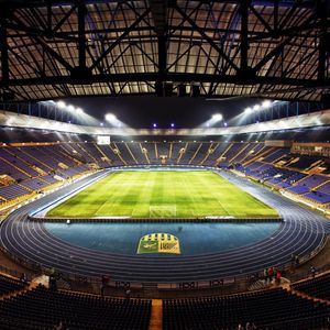 Preview wallpaper stadium euro 2012, metalist, stadium kharkiv