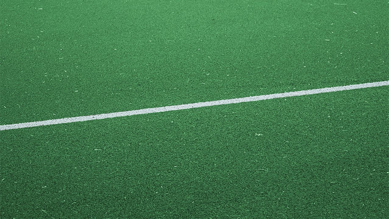 Wallpaper stadium, grass, markup, green
