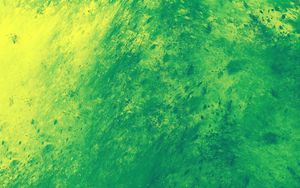 Preview wallpaper stain, light green, green, yellow
