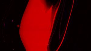 Preview wallpaper stain, paint, liquid, red, black
