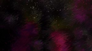 Preview wallpaper stains, abstract, stripes, dark