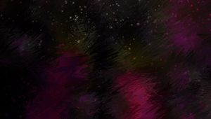 Preview wallpaper stains, abstract, stripes, dark