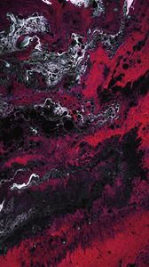 Preview wallpaper stains, abstraction, circles, liquid