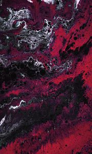 Preview wallpaper stains, abstraction, circles, liquid