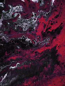 Preview wallpaper stains, abstraction, circles, liquid