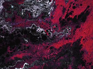 Preview wallpaper stains, abstraction, circles, liquid