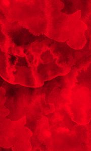 Preview wallpaper stains, abstraction, red