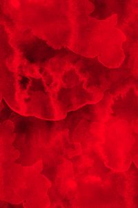 Preview wallpaper stains, abstraction, red