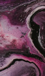 Preview wallpaper stains, abstraction, texture, liquid, macro