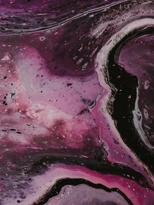Preview wallpaper stains, abstraction, texture, liquid, macro