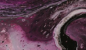 Preview wallpaper stains, abstraction, texture, liquid, macro