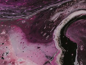 Preview wallpaper stains, abstraction, texture, liquid, macro