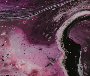 Preview wallpaper stains, abstraction, texture, liquid, macro