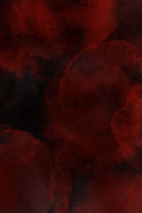 Preview wallpaper stains, black, red, texture