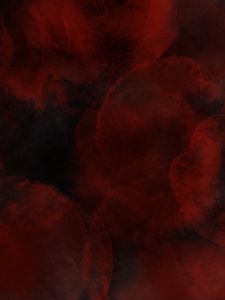Preview wallpaper stains, black, red, texture