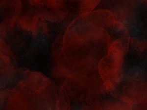 Preview wallpaper stains, black, red, texture