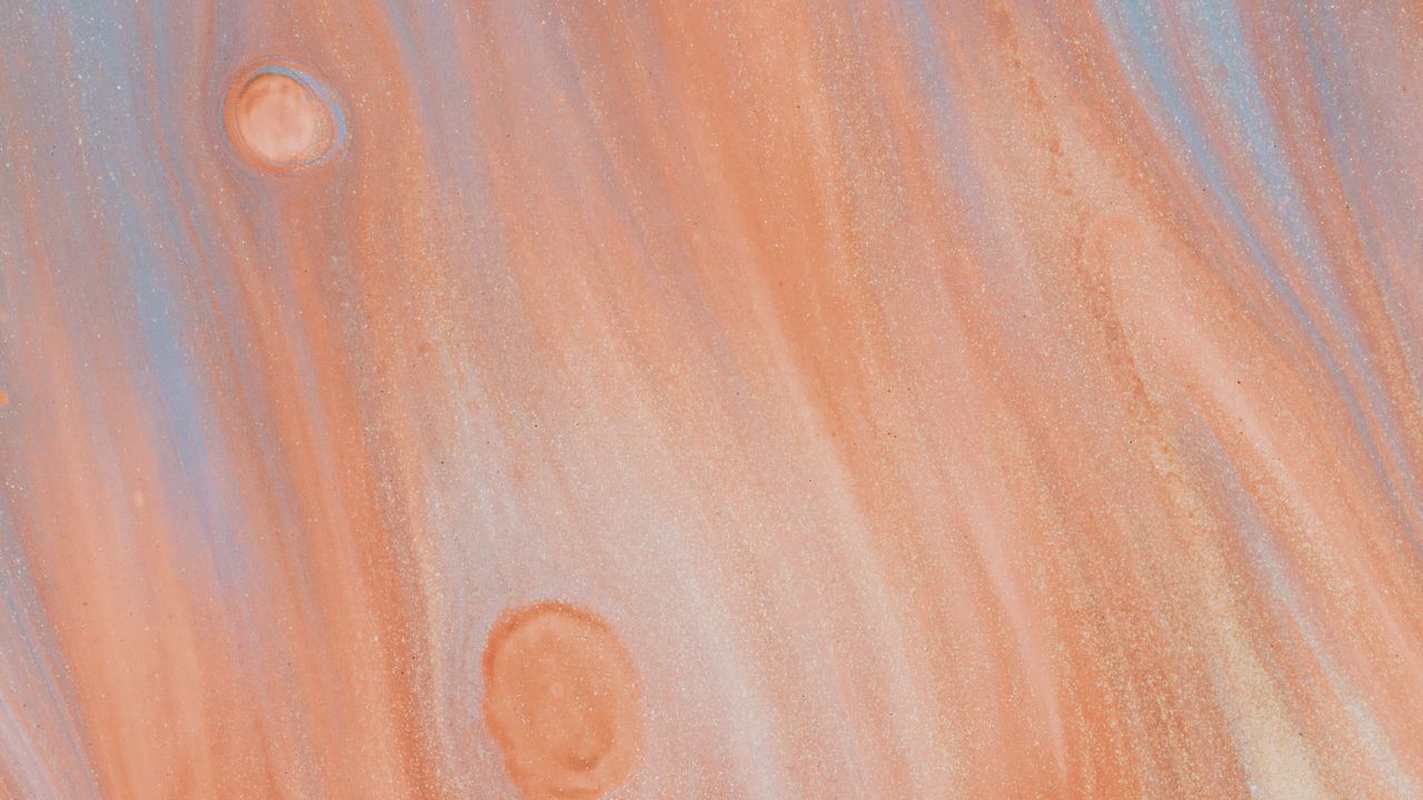 Wallpaper stains, blur, texture, abstraction