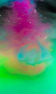Preview wallpaper stains, bright, colorful, abstraction