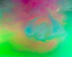 Preview wallpaper stains, bright, colorful, abstraction