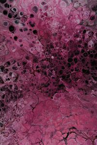 Preview wallpaper stains, bubbles, liquid, texture, macro