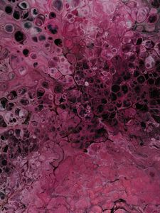 Preview wallpaper stains, bubbles, liquid, texture, macro