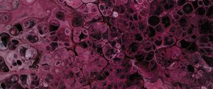Preview wallpaper stains, bubbles, liquid, texture, macro