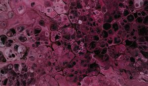 Preview wallpaper stains, bubbles, liquid, texture, macro