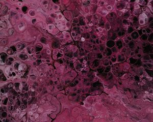 Preview wallpaper stains, bubbles, liquid, texture, macro