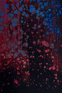 Preview wallpaper stains, bubbles, macro, liquid, texture