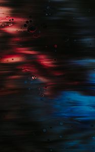 Preview wallpaper stains, bubbles, paint, abstraction, liquid
