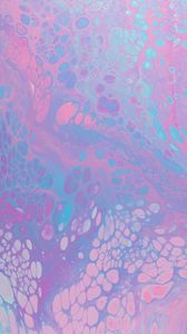 Preview wallpaper stains, bubbles, texture, liquid, abstraction