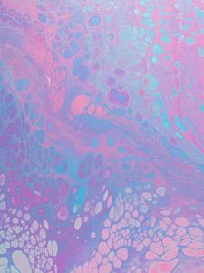 Preview wallpaper stains, bubbles, texture, liquid, abstraction