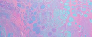 Preview wallpaper stains, bubbles, texture, liquid, abstraction