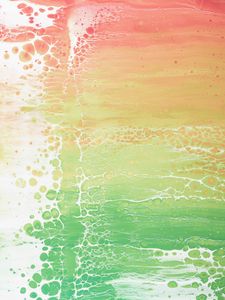 Preview wallpaper stains, colorful, spots, texture, liquid