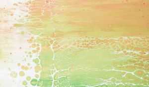 Preview wallpaper stains, colorful, spots, texture, liquid