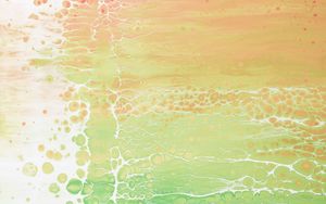 Preview wallpaper stains, colorful, spots, texture, liquid