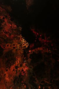 Preview wallpaper stains, dark, liquid, texture, abstraction