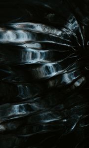 Preview wallpaper stains, dark, paint, abstraction, texture