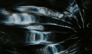 Preview wallpaper stains, dark, paint, abstraction, texture