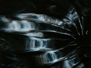 Preview wallpaper stains, dark, paint, abstraction, texture