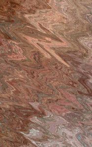 Preview wallpaper stains, distortion, abstraction, brown